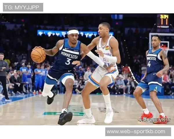 麦克丹尼尔斯全能表现助力球队17分6板5助2帽三分球命中率高达67