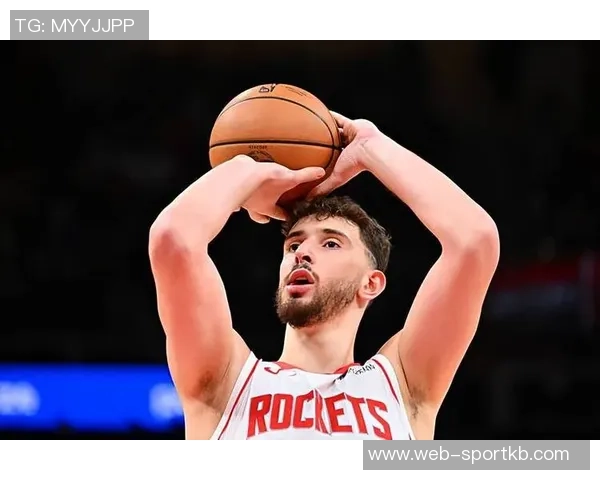 火箭队KD与申京同场表现优异净效率高达155分对比缺席时惨遭58